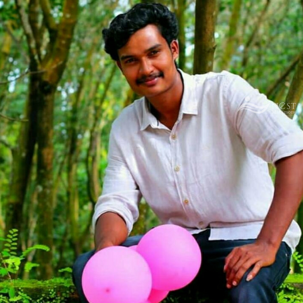 Vishnu Chandran